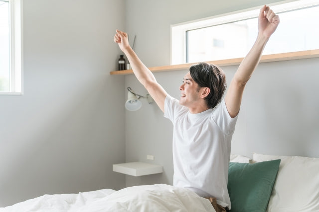 睡眠の質を高めるには遮光カーテンが鍵！AIFYで叶える心地よい毎日