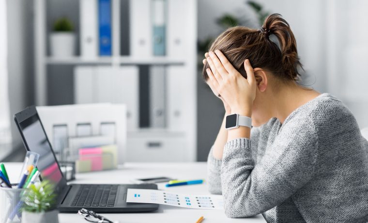 なかなか寝れない理由を解消！ストレスチェックと快適な睡眠環境の作り方