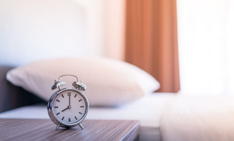 ゴールデンウィーク明けの不調に。AIFYのホテル仕様枕で快眠リセット！
