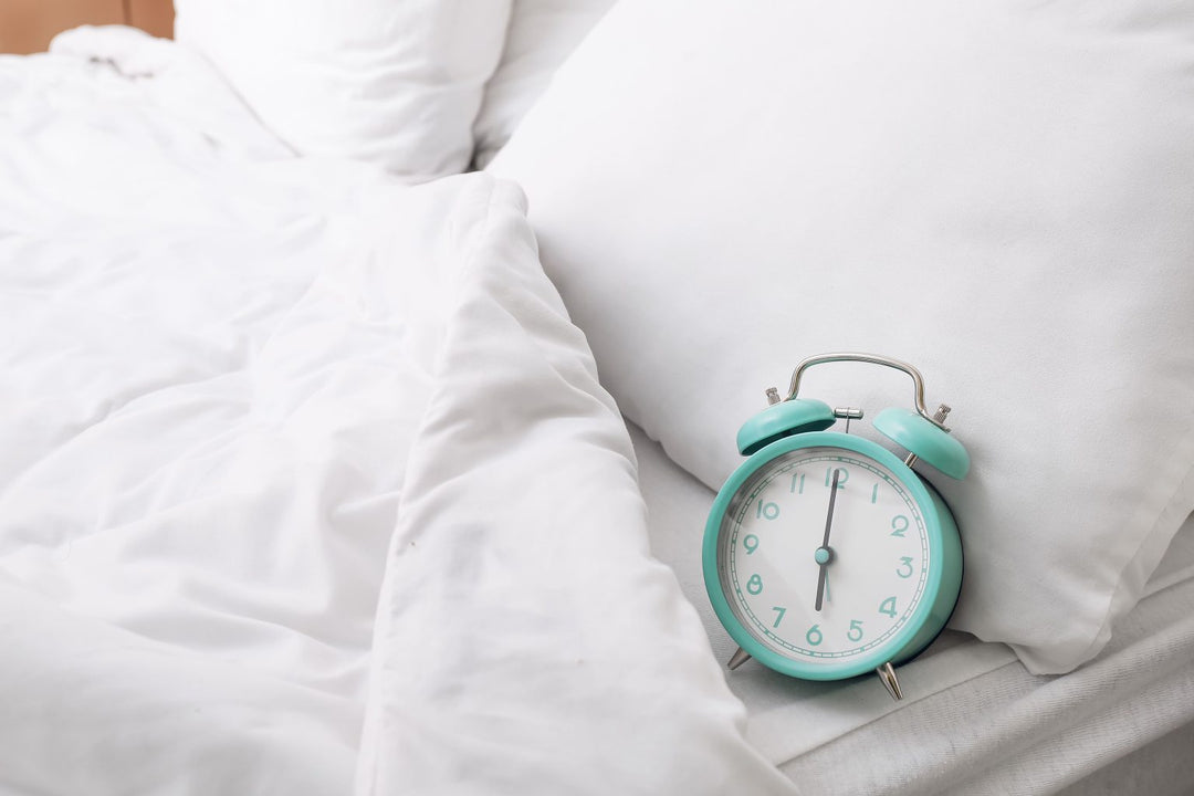 春の快眠準備！心と体をリフレッシュする寝具のアップデート