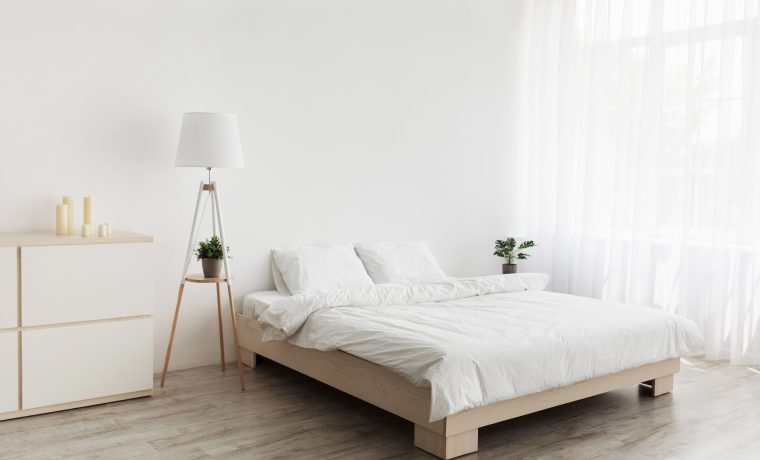 快眠の秘訣！知らないと損する寝具の選び方