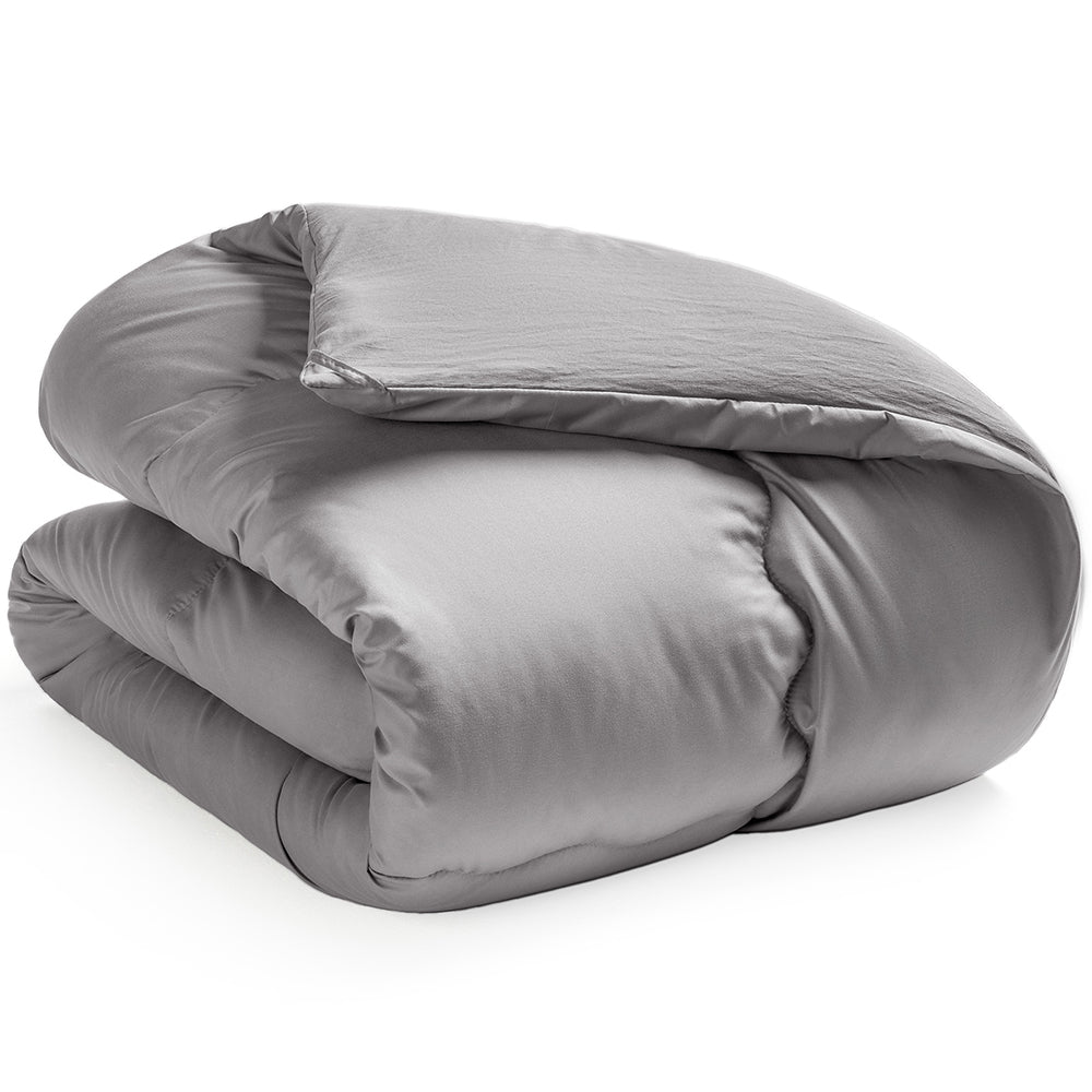 AIFY 合掛け布団 肌掛け布団 洗える シングル ほこりが出にくい 超軽量