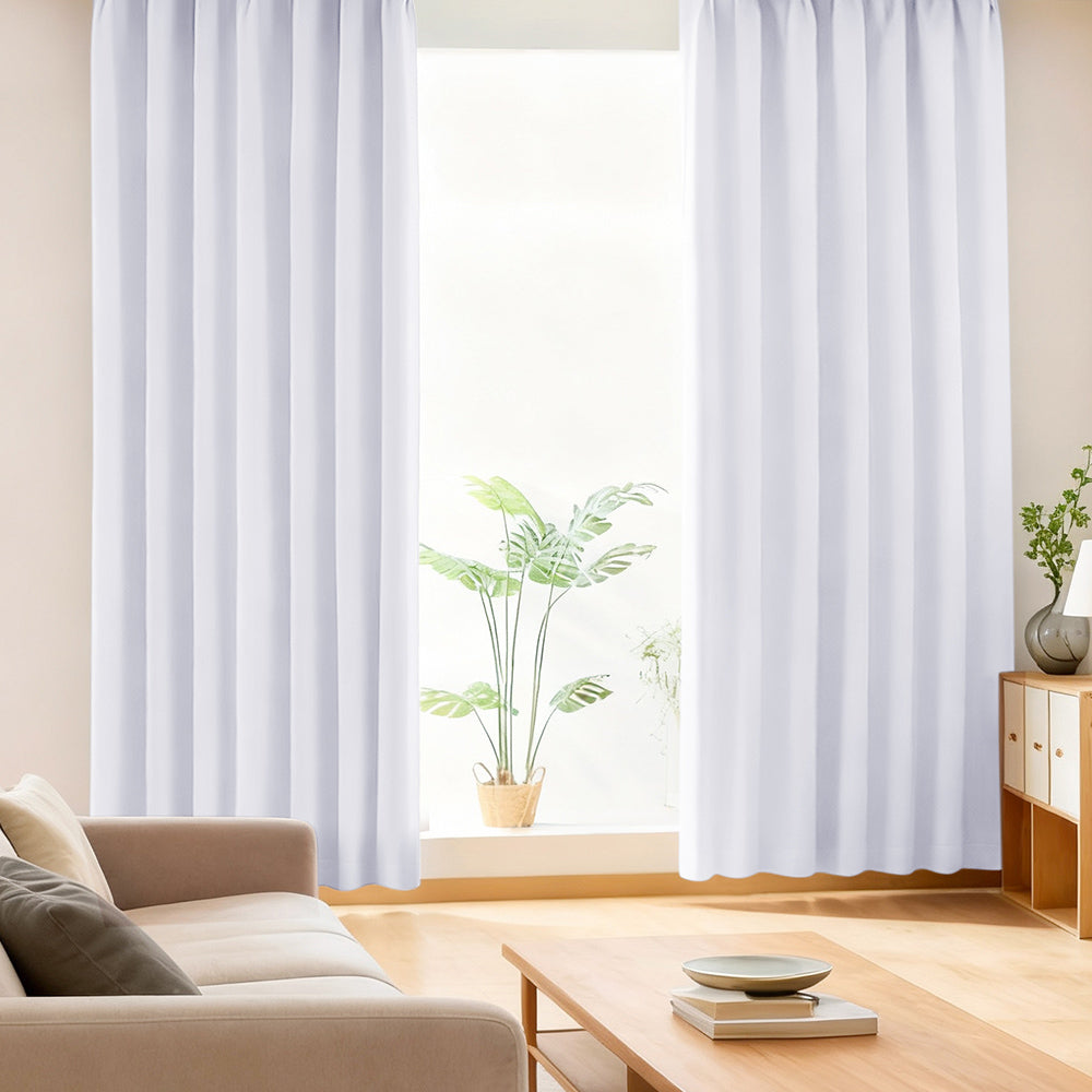 AIFY 1級 遮光カーテン 2枚セット 【幅100cm 丈90cm～178cm】 ライトグレー ベージュ キャメル他