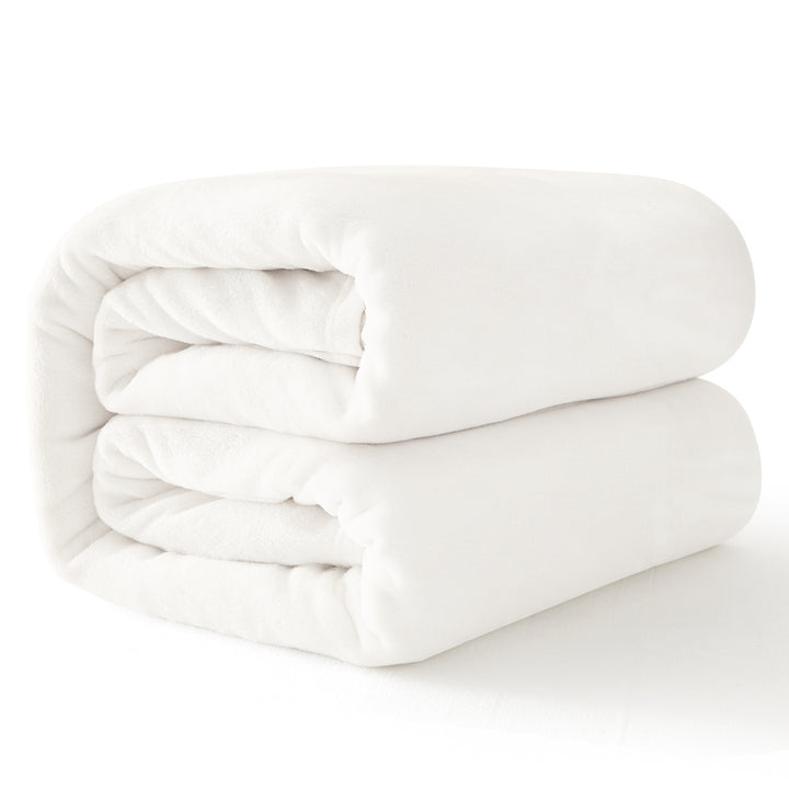 AIFY フランネル 毛布  100×140 ブランケット ハーフ   マイクロファイバー ベージュ グレー 他