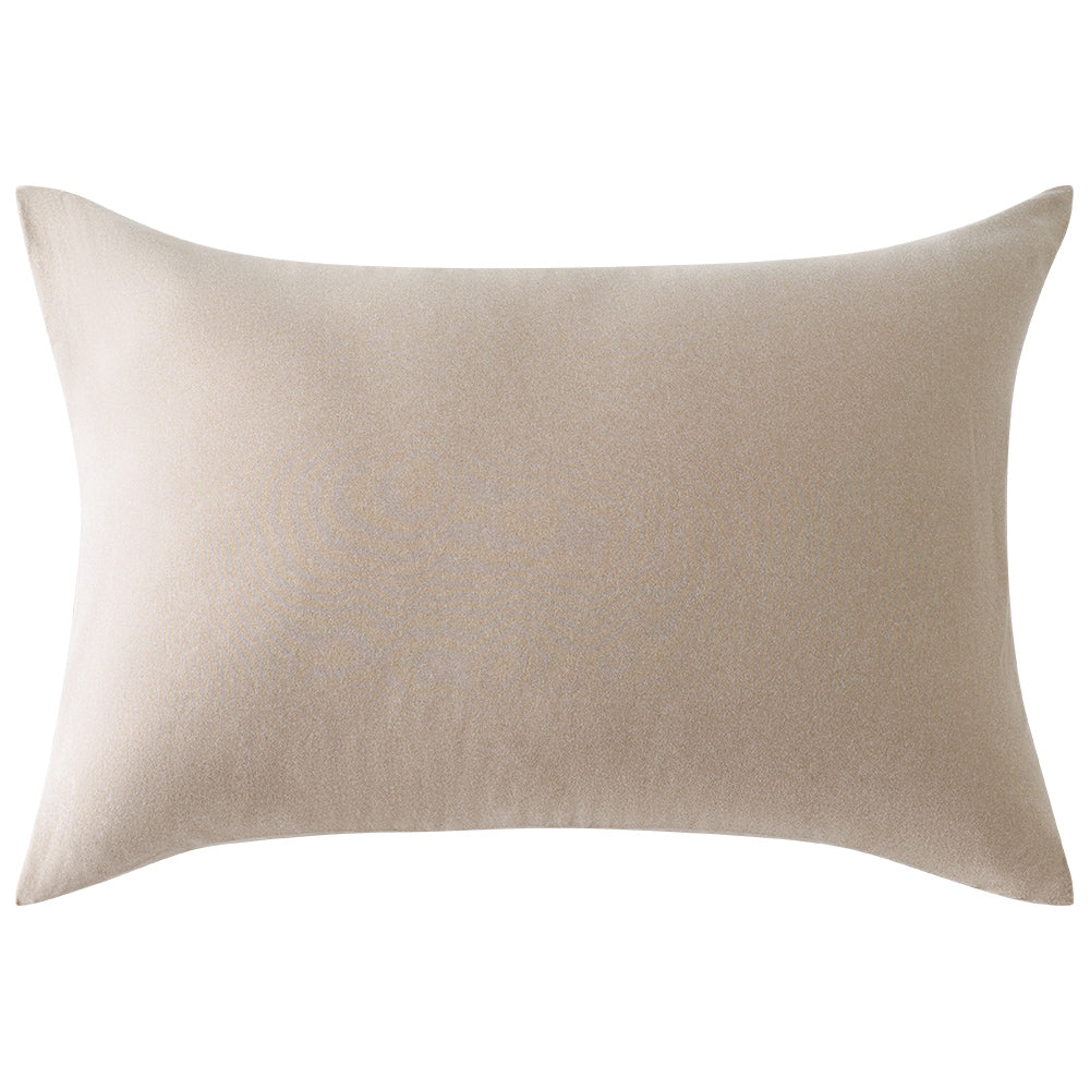 AIFY  のびる枕カバー 封筒型 43×63 キャップ型 40×60 アイボリー ライトグレー 他