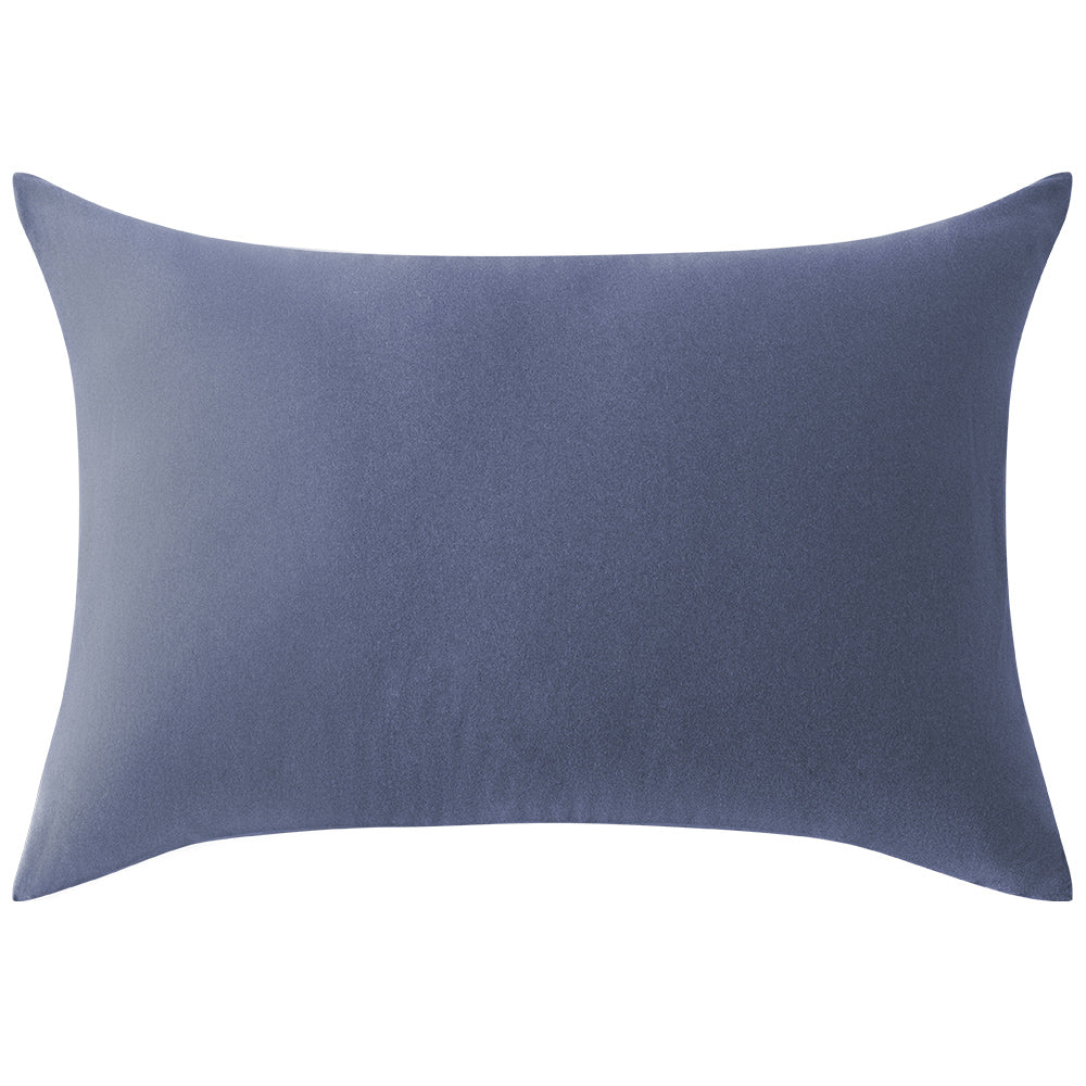 AIFY  のびる枕カバー 封筒型 43×63 キャップ型 40×60 アイボリー ライトグレー 他