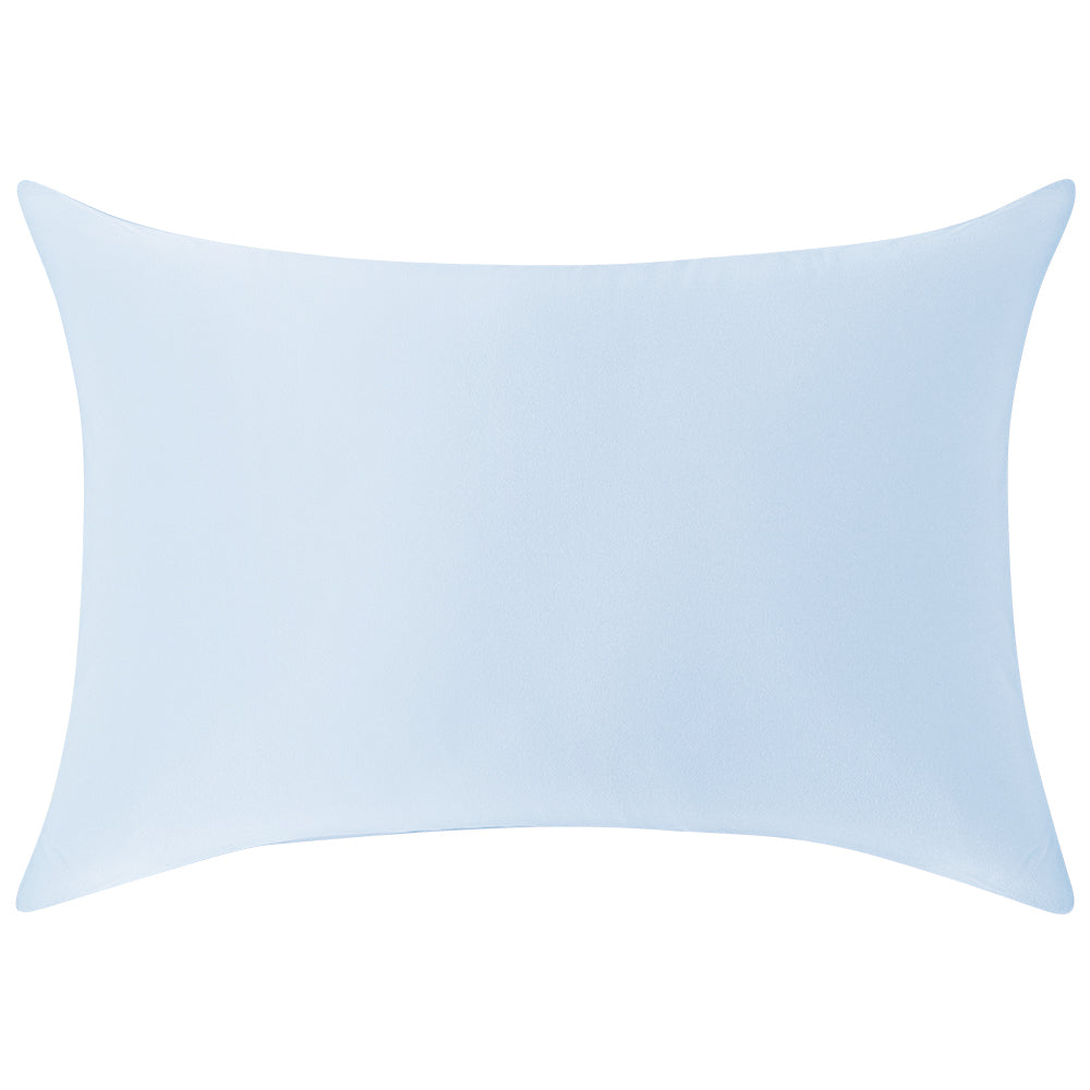 AIFY  のびる枕カバー 封筒型 43×63 キャップ型 40×60 アイボリー ライトグレー 他