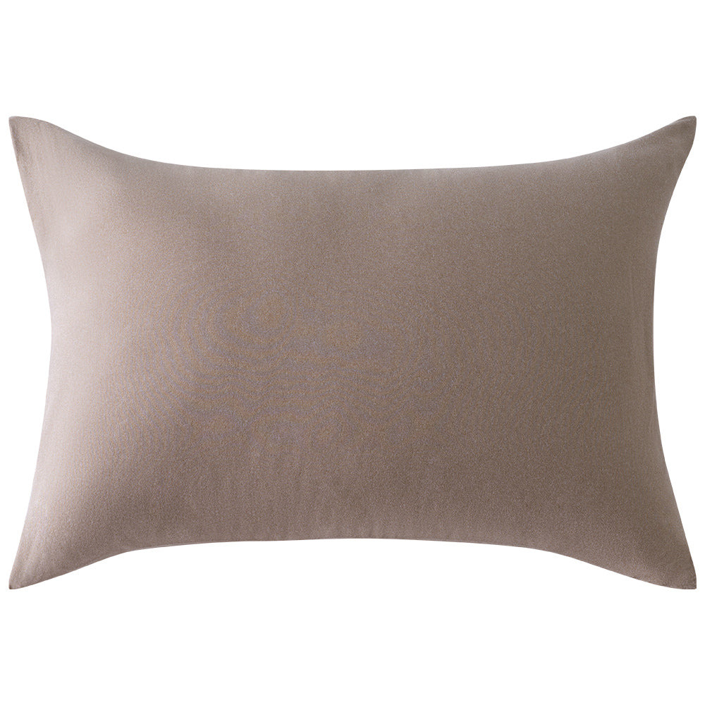 AIFY  のびる枕カバー 封筒型 43×63 キャップ型 40×60 アイボリー ライトグレー 他