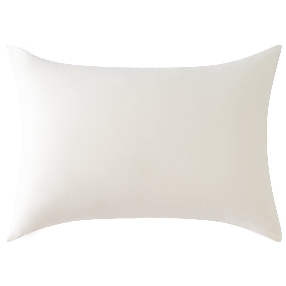 AIFY  のびる枕カバー 封筒型 43×63 キャップ型 40×60 アイボリー ライトグレー 他