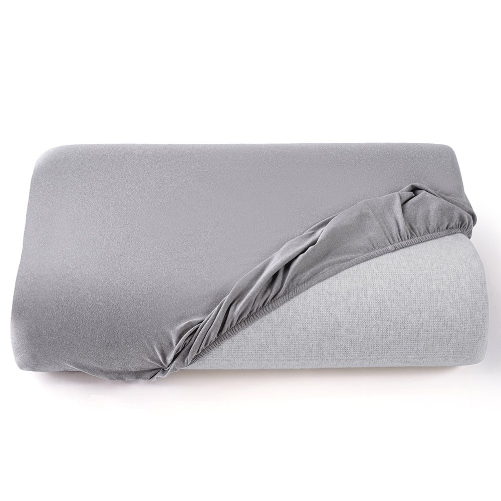 AIFY  のびる枕カバー 封筒型 43×63 キャップ型 40×60 アイボリー ライトグレー 他