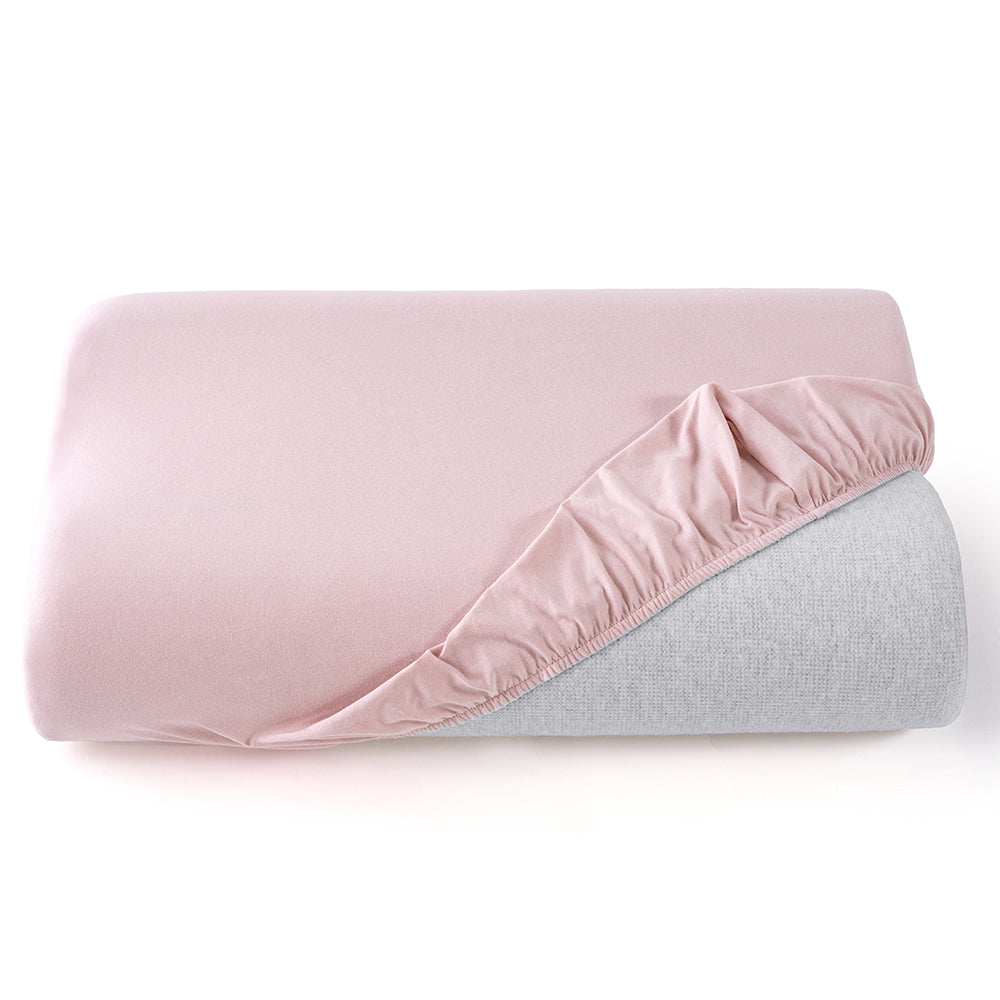 AIFY  のびる枕カバー 封筒型 43×63 キャップ型 40×60 アイボリー ライトグレー 他