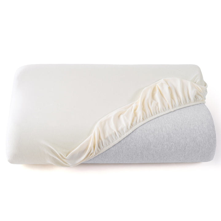 AIFY  のびる枕カバー 封筒型 43×63 キャップ型 40×60 アイボリー ライトグレー 他