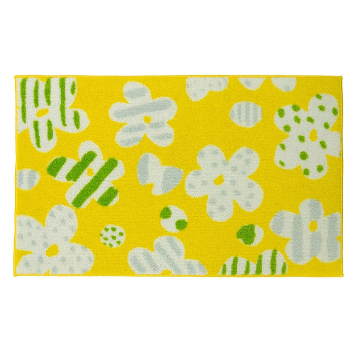 【リック】玄関マット 室内用 45×75cm