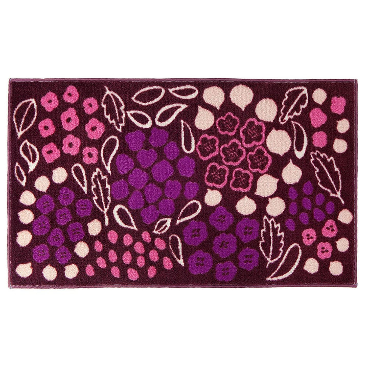 【リック】玄関マット 室内用 45×75cm