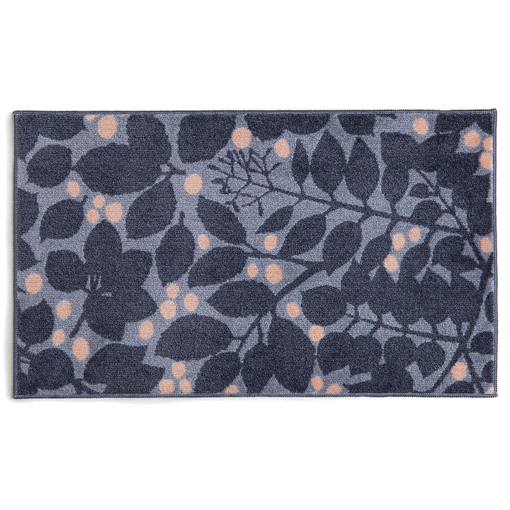 【リック】玄関マット 室内用 45×75cm