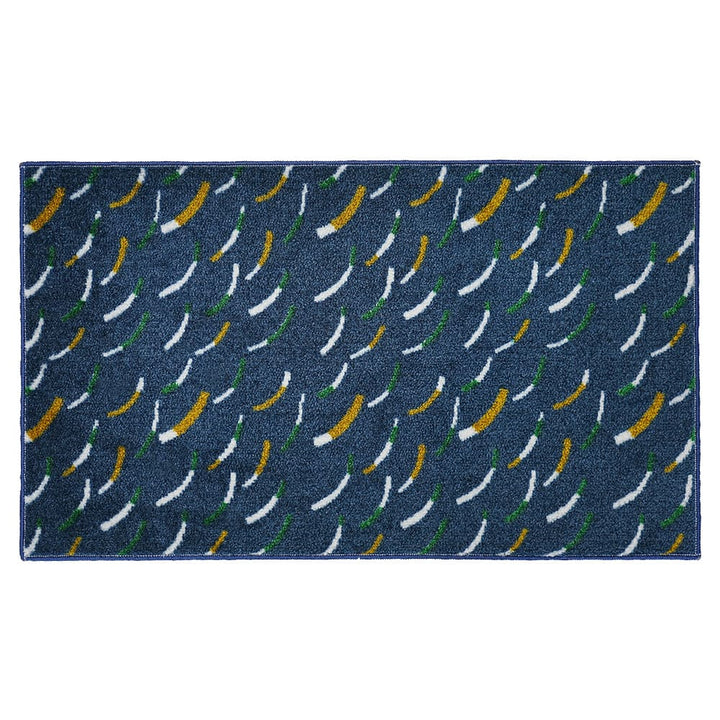 【リック】玄関マット 室内用 45×75cm