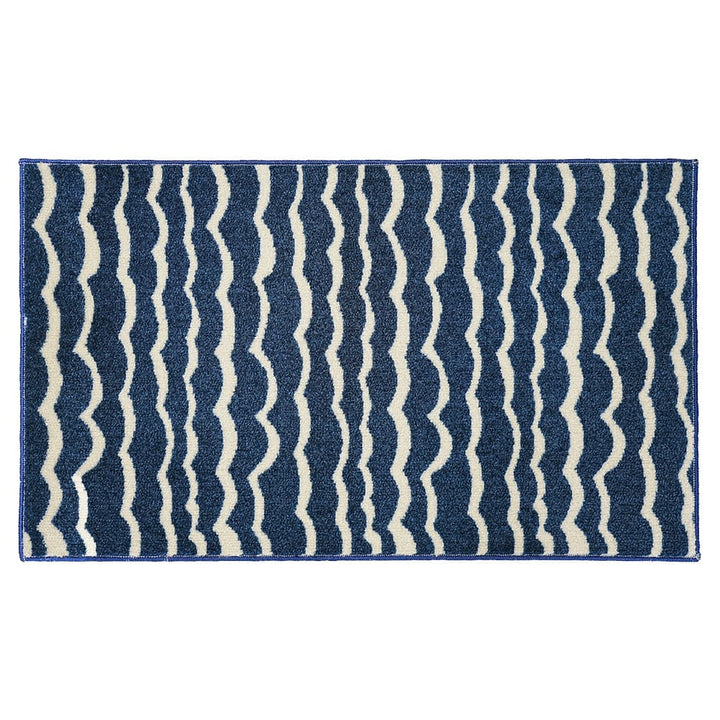 【リック】玄関マット 室内用 45×75cm