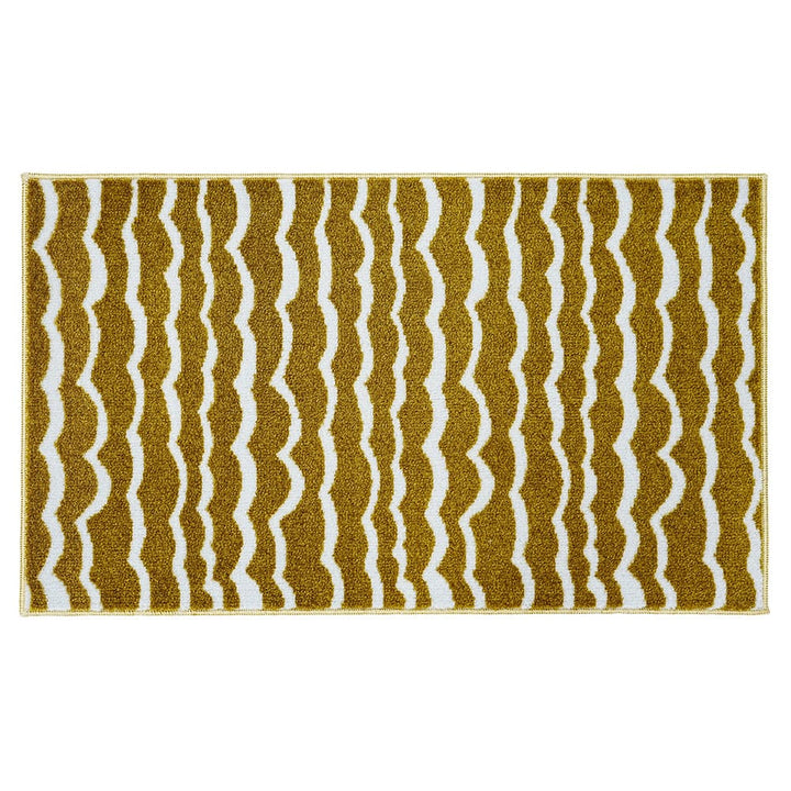 【リック】玄関マット 室内用 45×75cm
