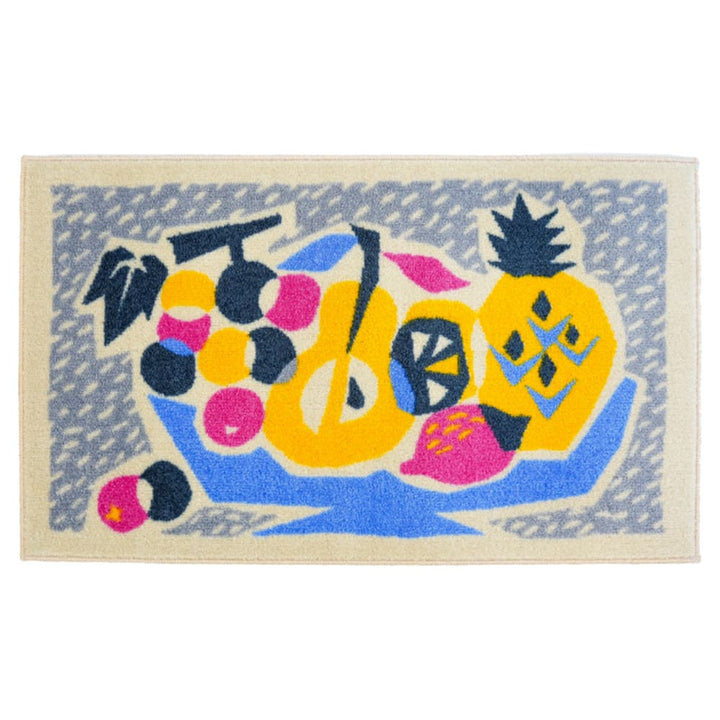 【リック】玄関マット 室内用 45×75cm