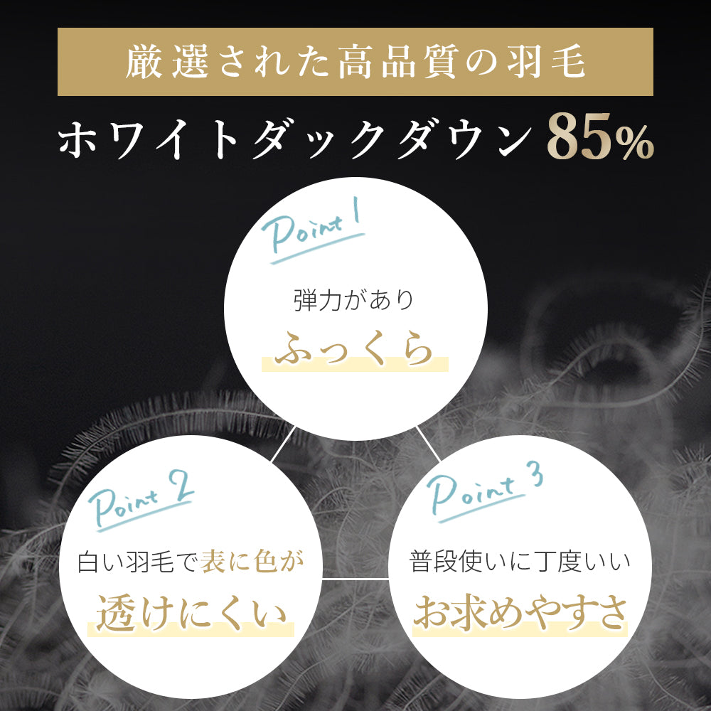 AIFY 超暖か 掛け布団 シングル セミダブル ダブル かけ布団 掛布団 冬 秋冬 客用 丸洗い 軽量 通年 ボリューム ボリューミー ふわふわ