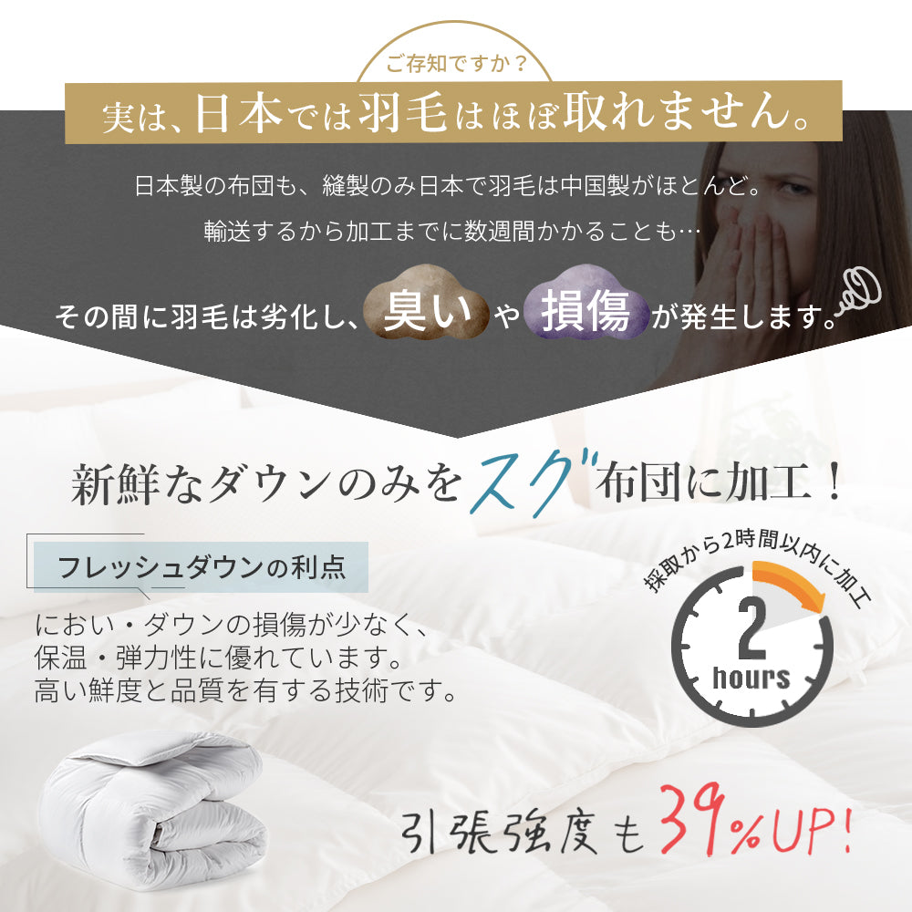 AIFY 超暖か 掛け布団 シングル セミダブル ダブル かけ布団 掛布団 冬 秋冬 客用 丸洗い 軽量 通年 ボリューム ボリューミー ふわふわ