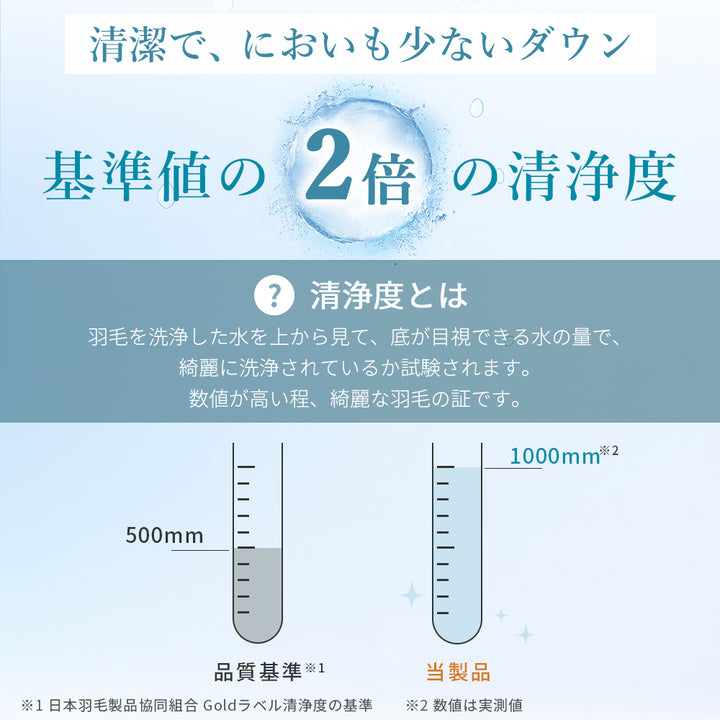AIFY 超暖か 掛け布団 シングル セミダブル ダブル かけ布団 掛布団 冬 秋冬 客用 丸洗い 軽量 通年 ボリューム ボリューミー ふわふわ