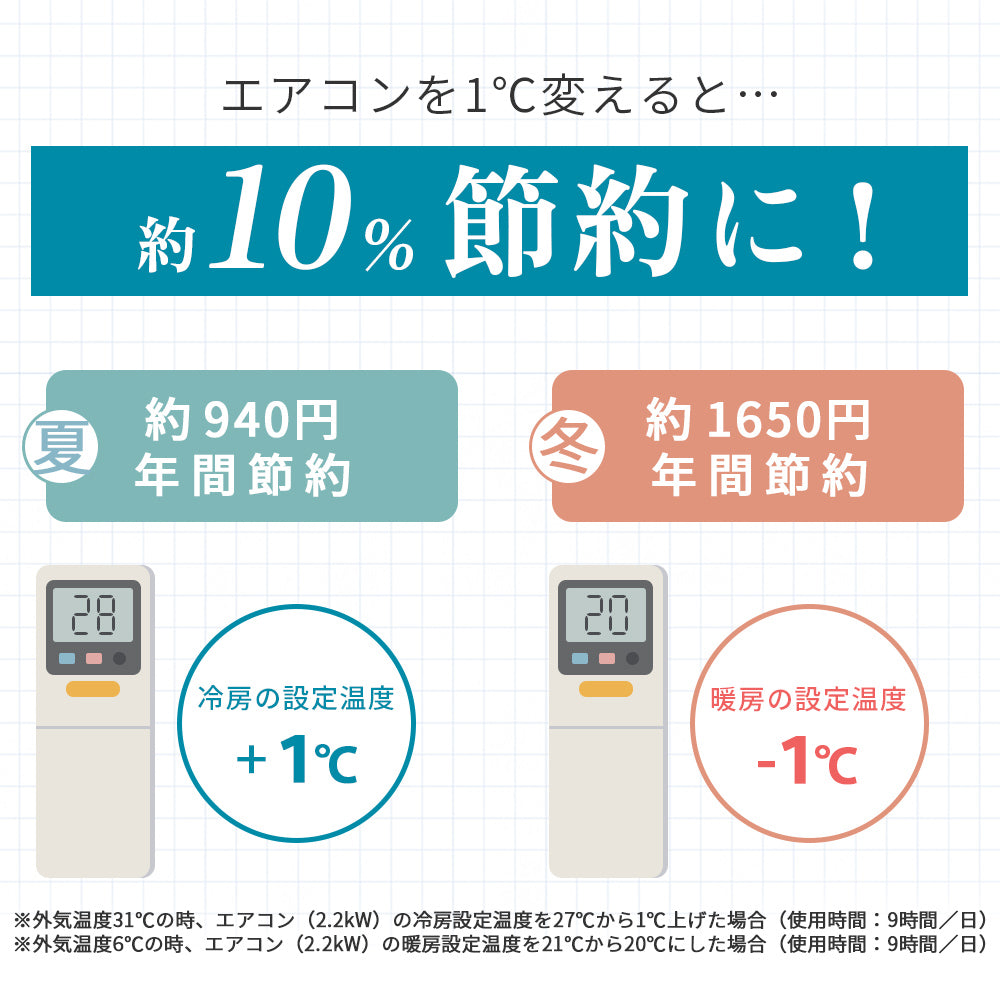 AIFY 完全遮光カーテン  2枚セット  レースカーテン無  幅100 ベージュ ライトグレー